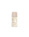 SUAVINEX ZUIGFLEX 270ML WONDERLAND SPEEN ROZE