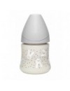 SUAVINEX ZUIGFLES 150ML GRAY RABBITS