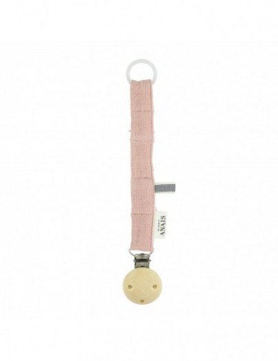 TRIXIE BLISS ROSE FOPSPEENKETTING