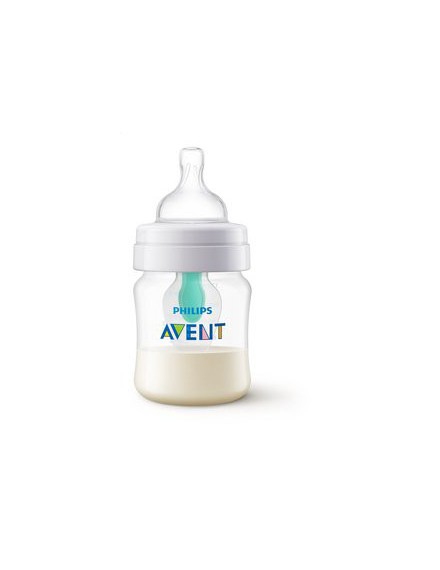 AVENT ANTI- COLIC ZUIGFLES 125ML AVENT ANTI- COLIC ZUIGFLES 125ML