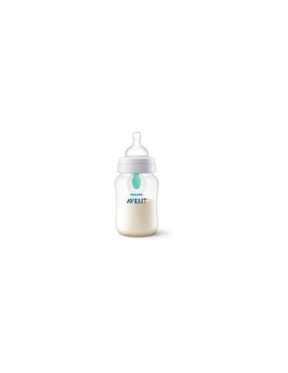AVENT ANTI- COLIC ZUIGFLES 260ML