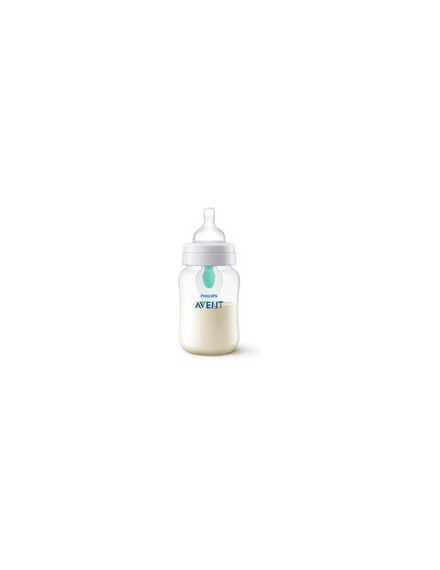 AVENT ANTI- COLIC ZUIGFLES 260ML AVENT ANTI- COLIC ZUIGFLES 260ML