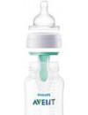 AVENT ANTI- COLIC ZUIGFLES 260ML