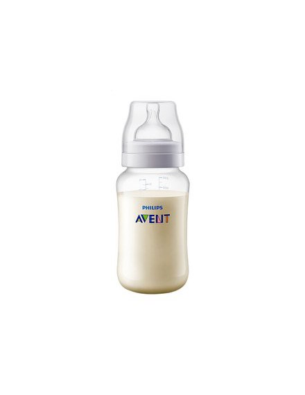AVENT ANTI- COLIC ZUIGFLES 330ML AVENT ANTI- COLIC ZUIGFLES 330ML