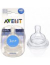 AVENT CLASSIC SPEEN 3M+ (NR3)